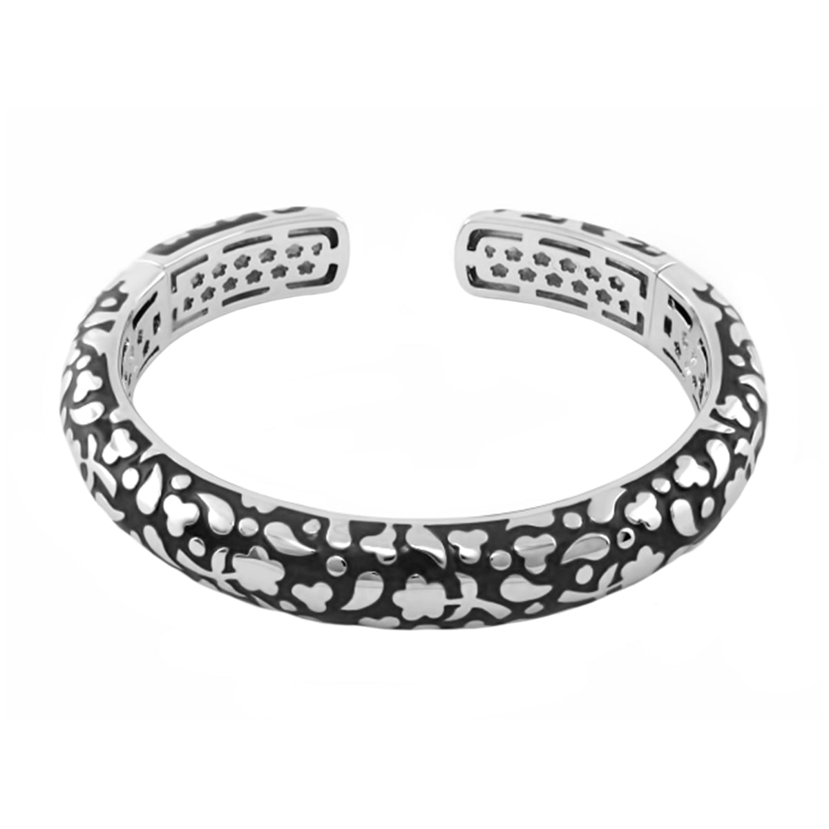 Flowers by Orly Bangle