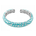 Flowers by Orly Bangle