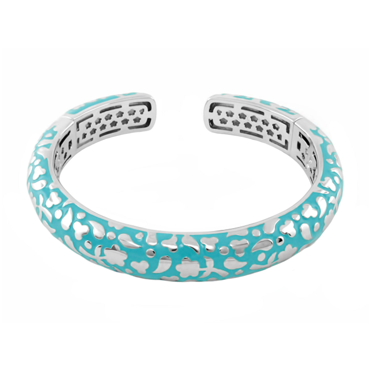Flowers by Orly Bangle