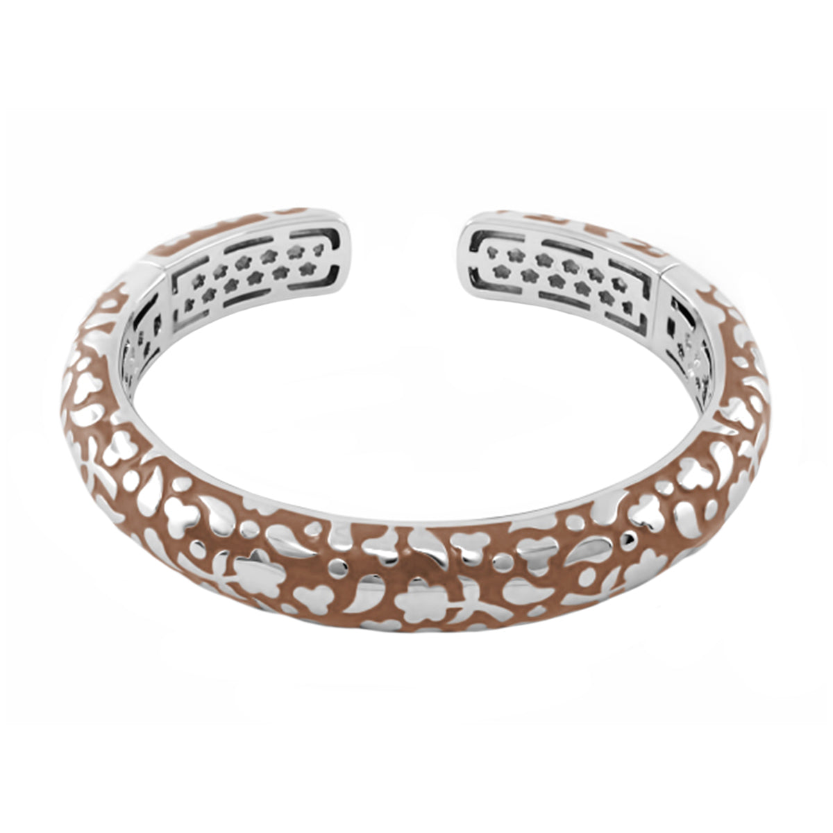 Flowers by Orly Bangle