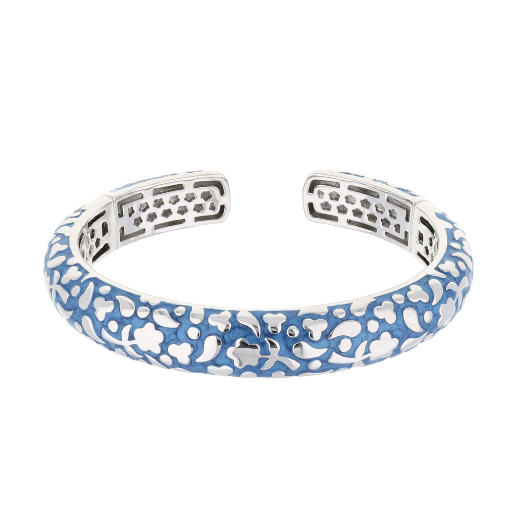 Flowers by Orly Bangle