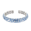 Flowers by Orly Bangle