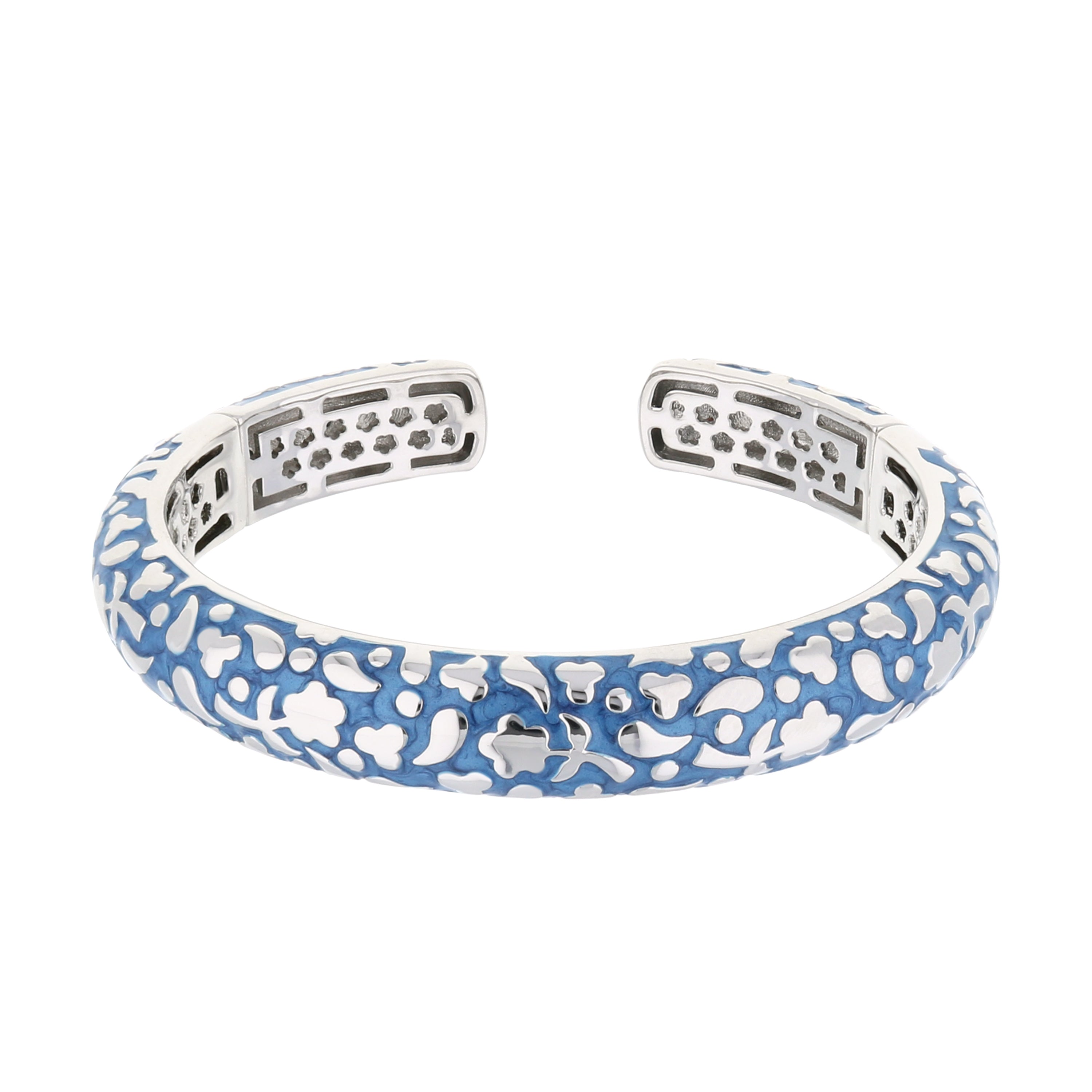 Flowers by Orly Bangle