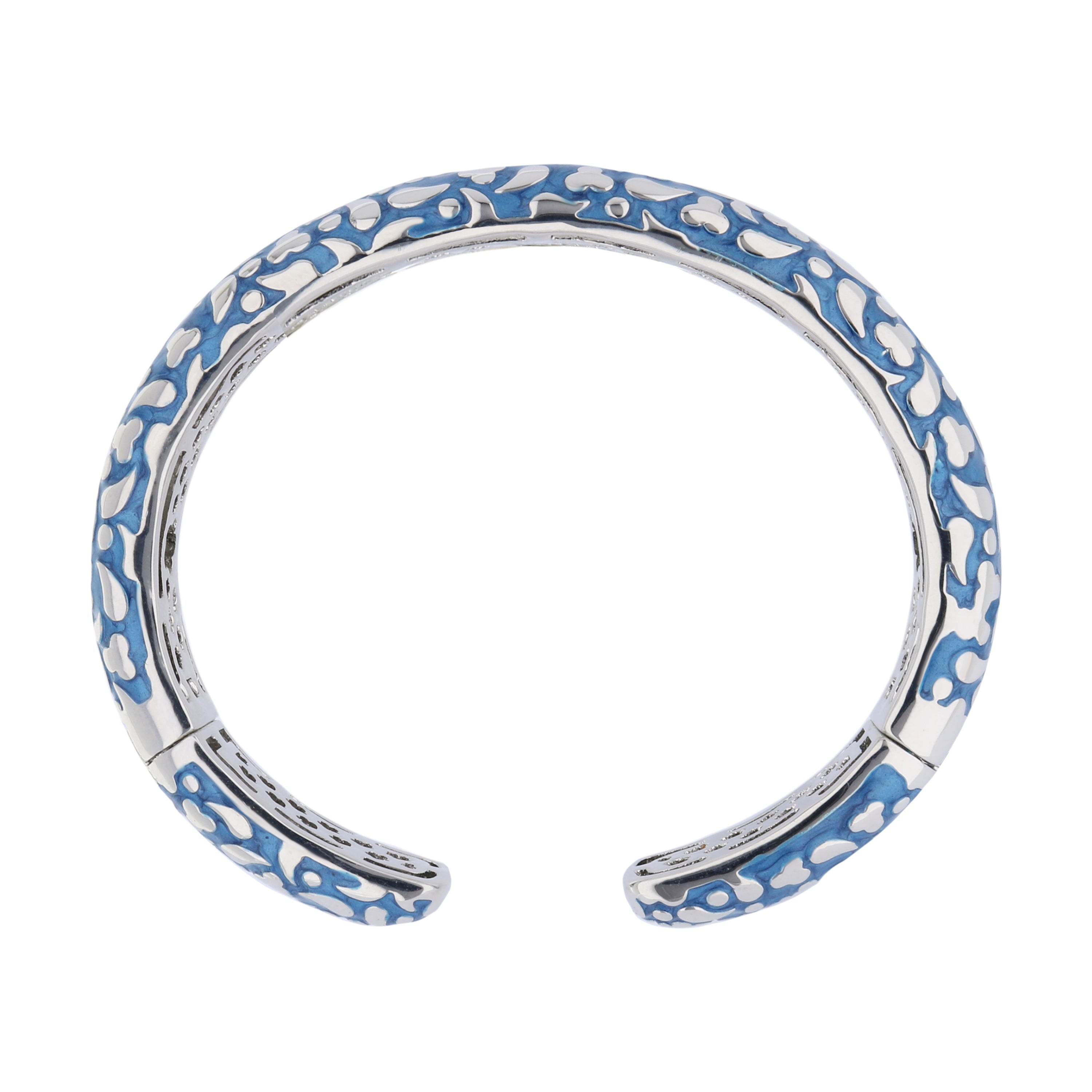 Flowers by Orly Bangle