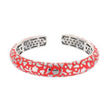 Flowers by Orly Bangle