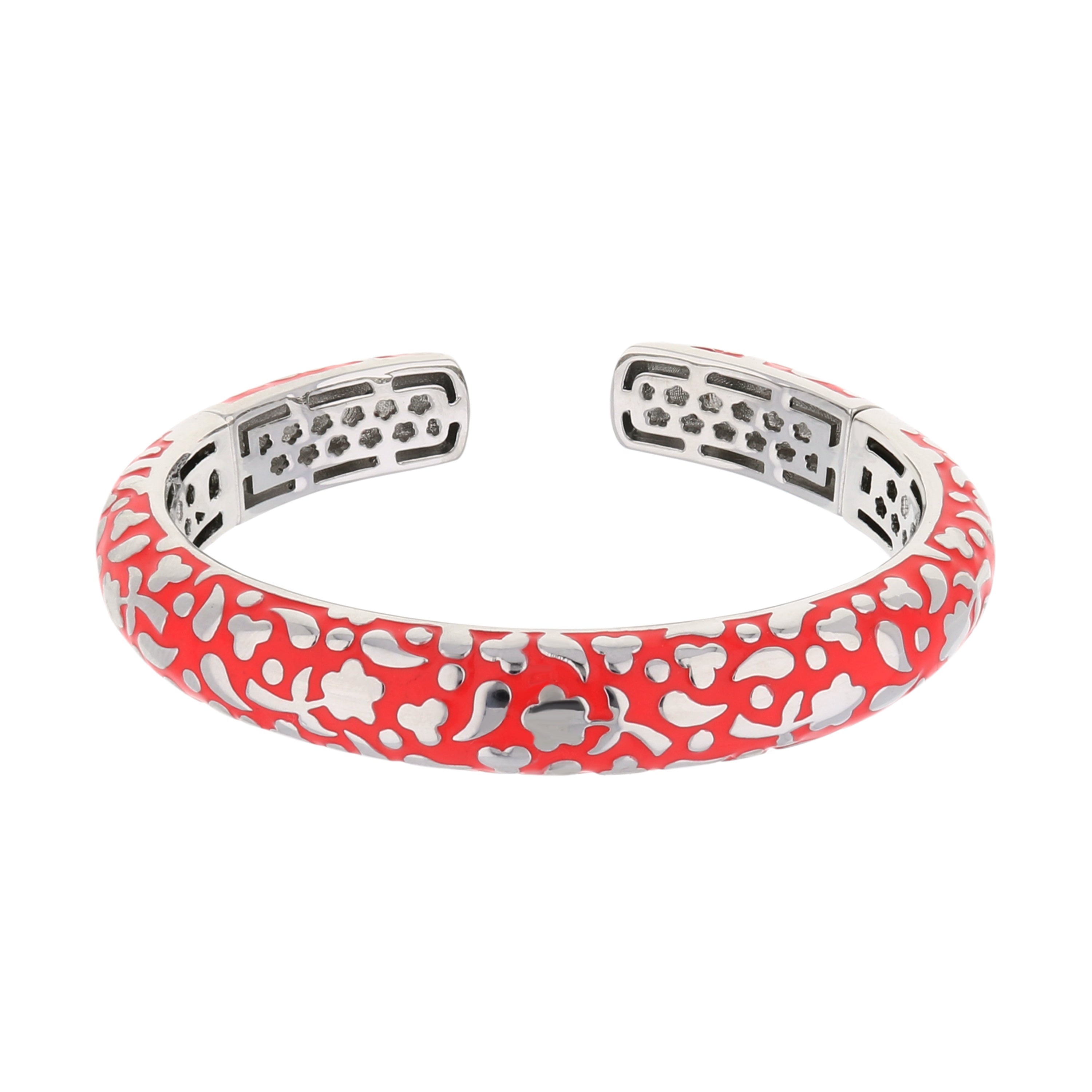 Flowers by Orly Bangle