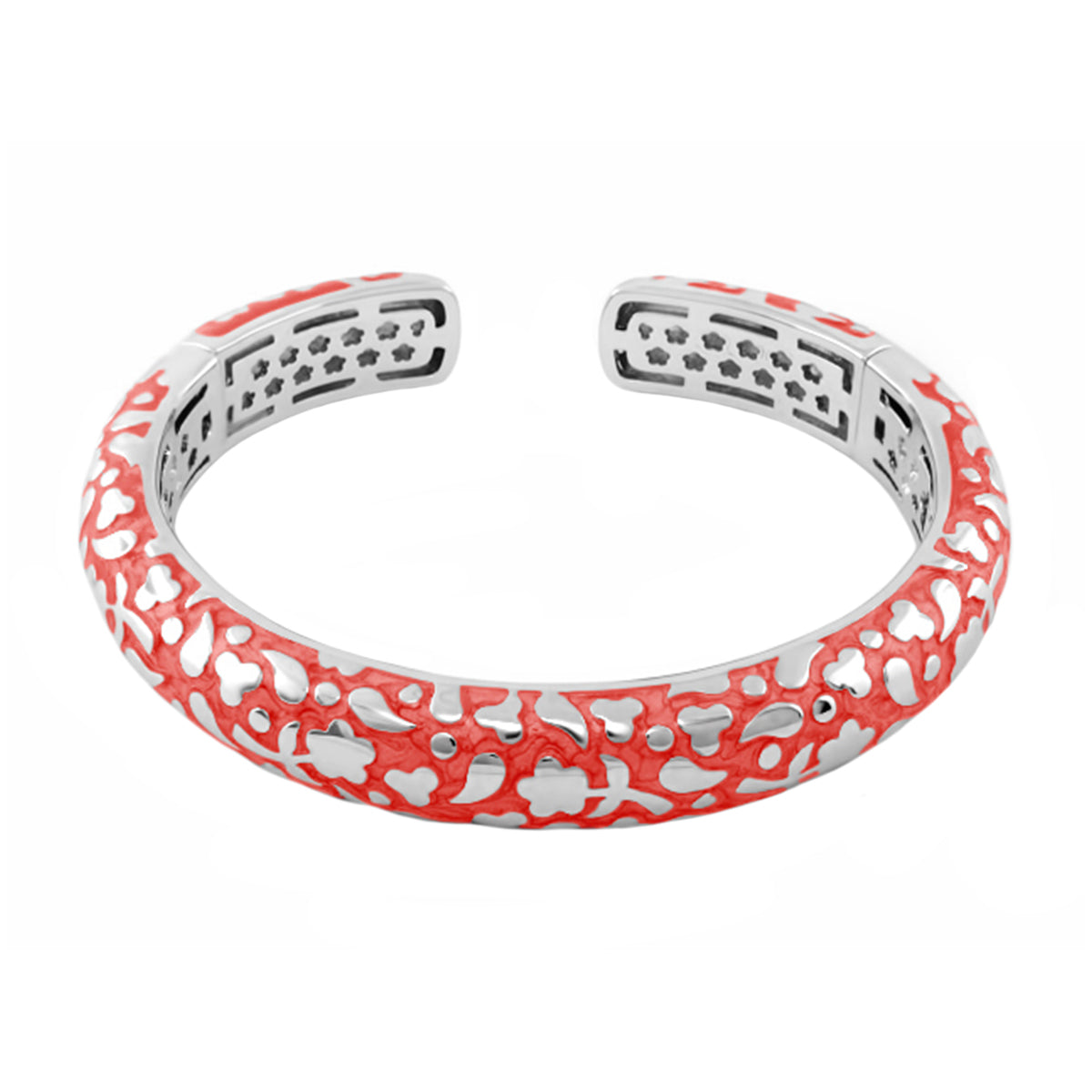 Flowers by Orly Bangle
