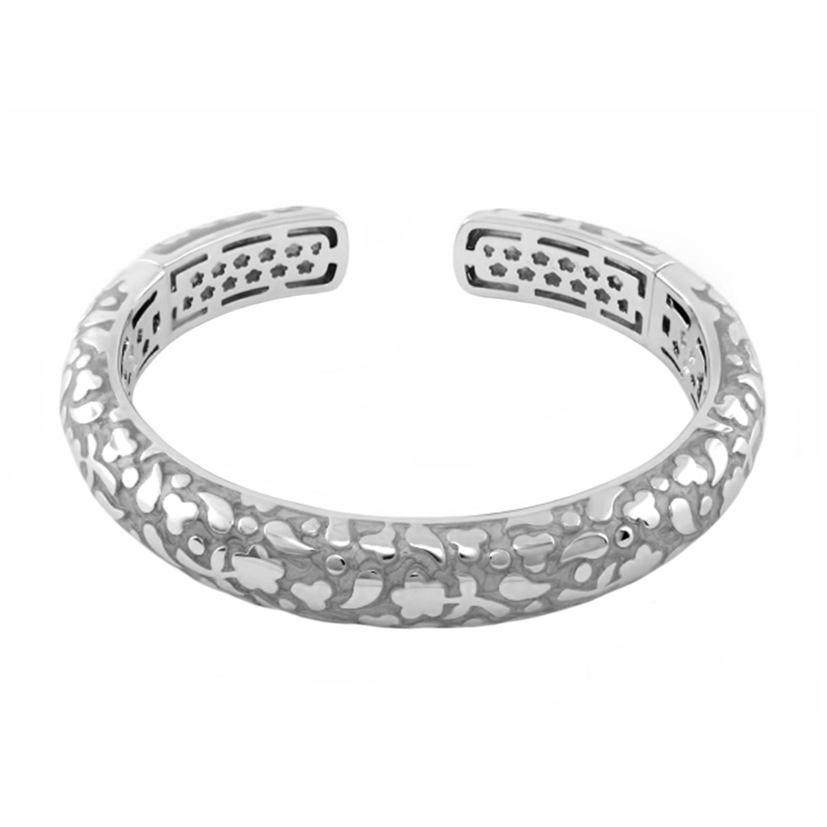 Flowers by Orly Bangle