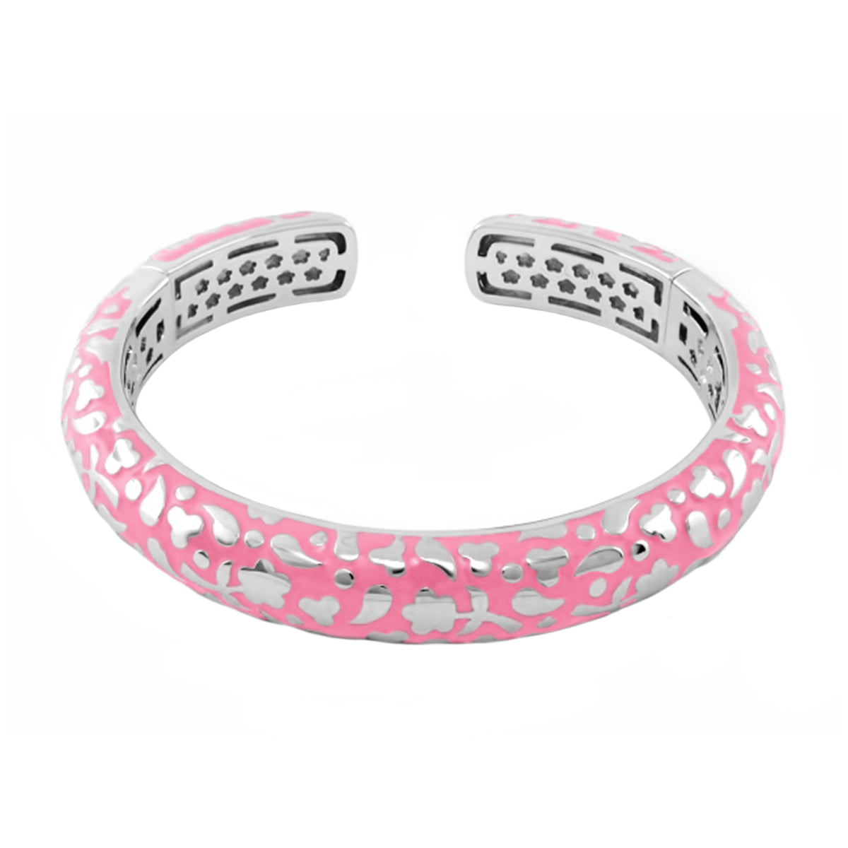 Flowers by Orly Bangle