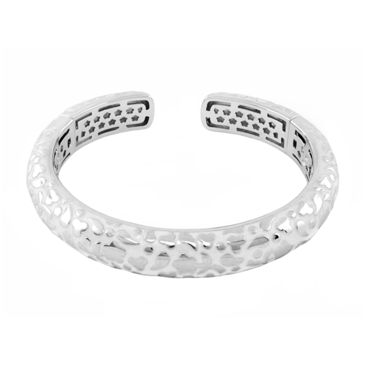 Flowers by Orly Bangle