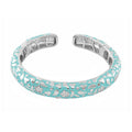 Flowers by Orly Bangle