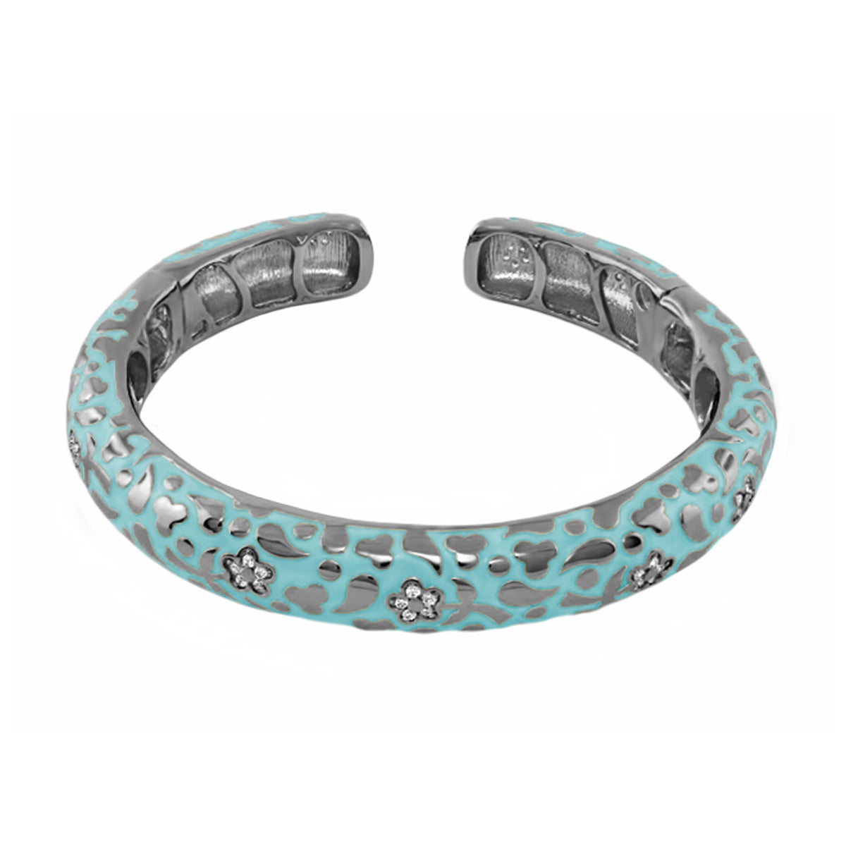 Flowers by Orly Bangle