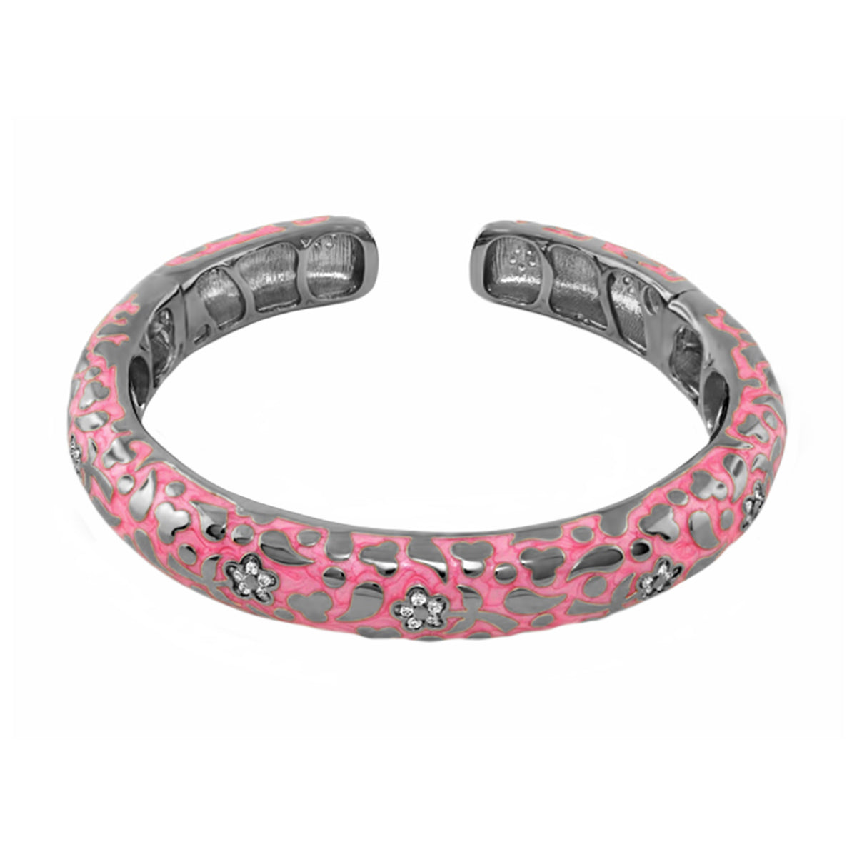 Flowers by Orly Bangle