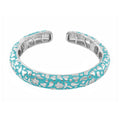 Flowers by Orly Bangle