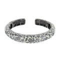Flowers by Orly Bangle