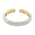 Flowers by Orly Bangle