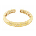 Flowers by Orly Bangle