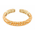 Flowers by Orly Bangle