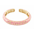 Flowers by Orly Bangle