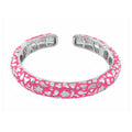 Flowers by Orly Bangle