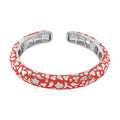 Flowers by Orly Bangle