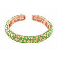 Flowers by Orly Bangle