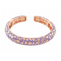Flowers by Orly Bangle