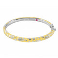 Flowers by Orly Stackable Bangle