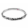 Flowers by Orly Stackable Bangle