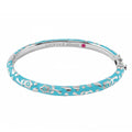 Flowers by Orly Stackable Bangle