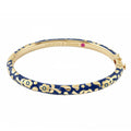 Flowers by Orly Stackable Bangle