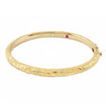 Flowers by Orly Stackable Bangle
