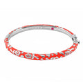 Flowers by Orly Stackable Bangle