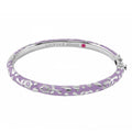 Flowers by Orly Stackable Bangle