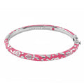Flowers by Orly Stackable Bangle