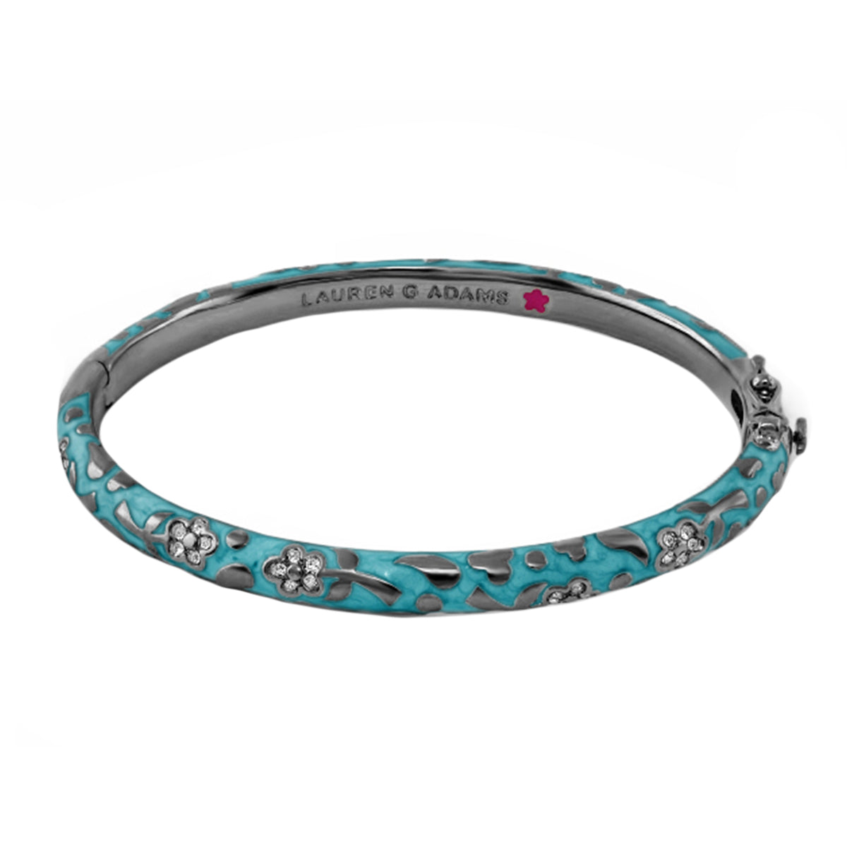 Flowers by Orly Stackable Bracelet
