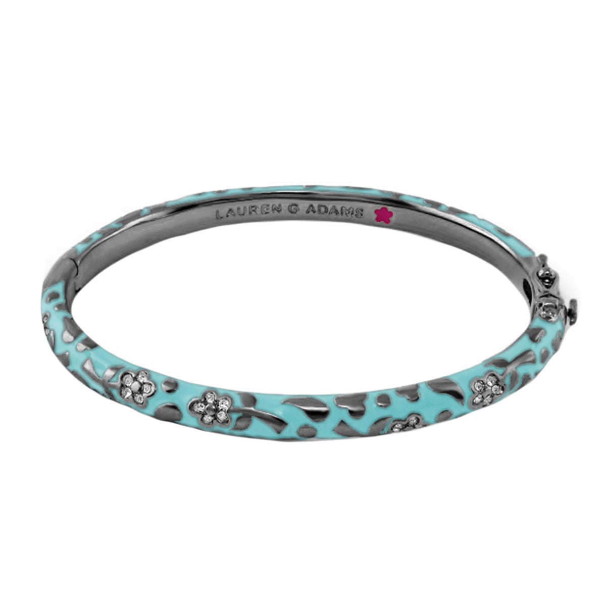 Flowers by Orly Stackable Bracelet