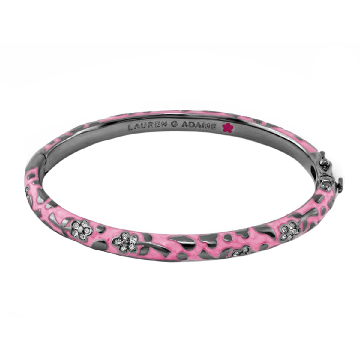Flowers by Orly Stackable Bracelet