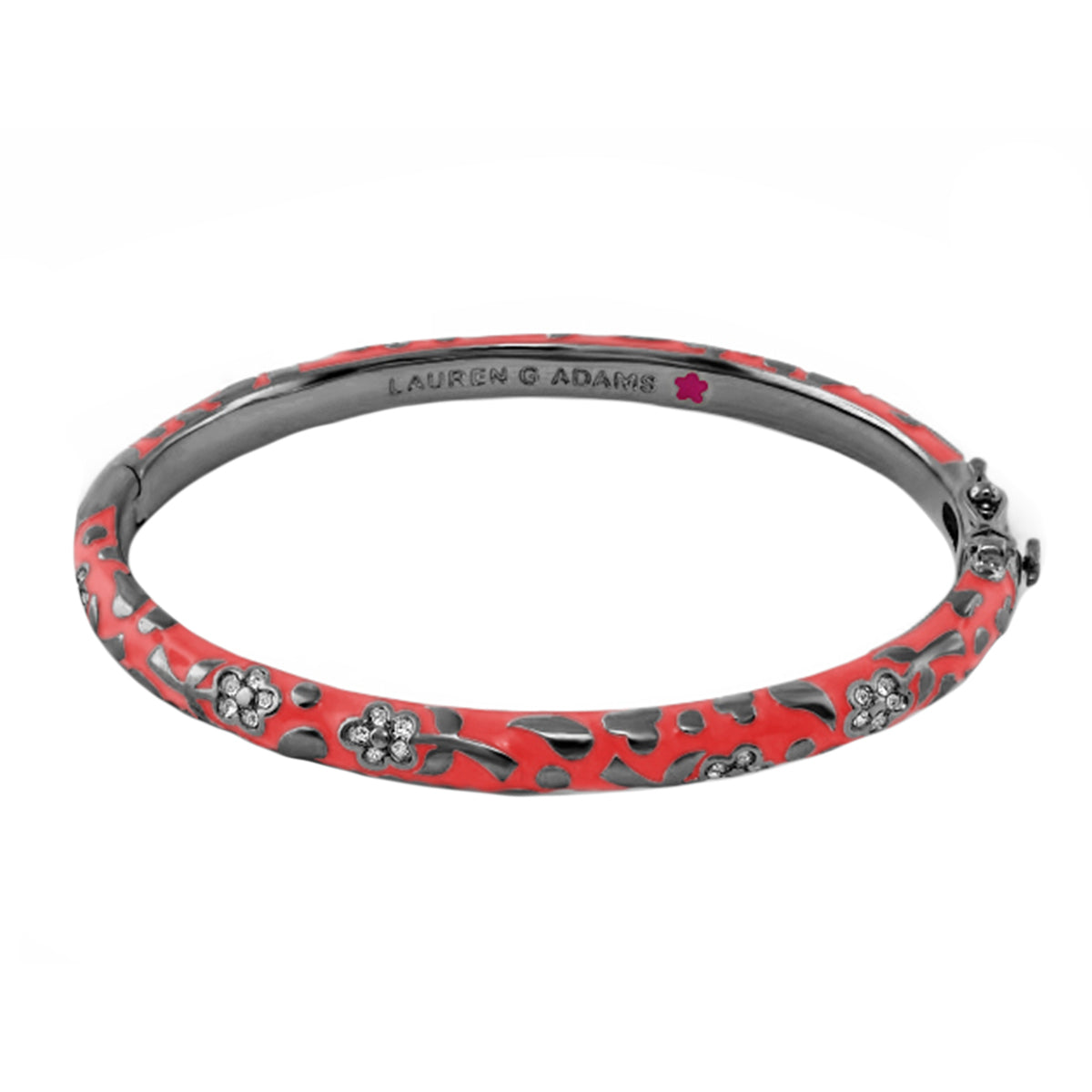 Flowers by Orly Stackable Bracelet