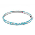 Flowers by Orly Stackable Bangle