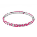 Flowers by Orly Stackable Bangle