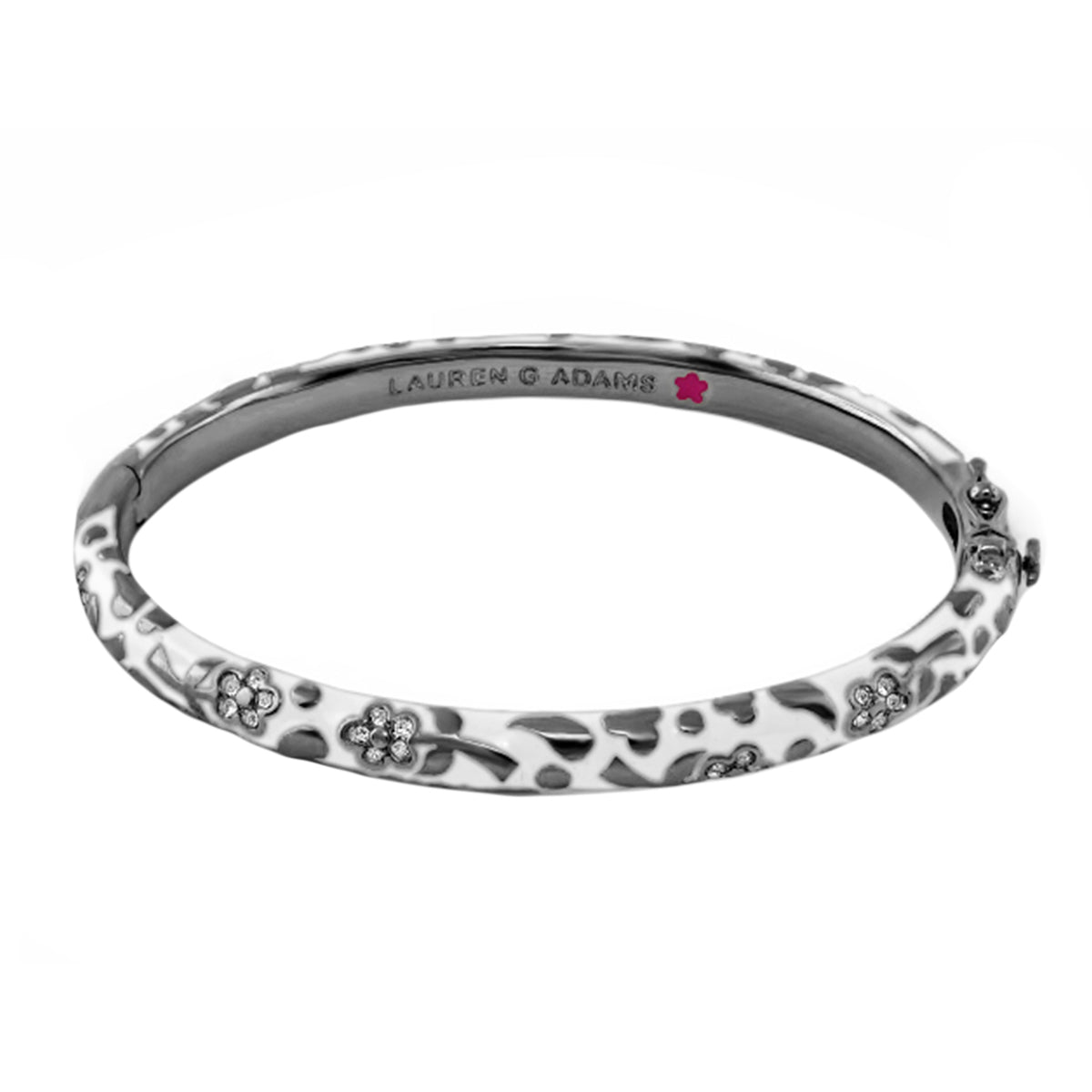 Flowers by Orly Stackable Bracelet