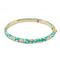 Flowers by Orly Stackable Bangle
