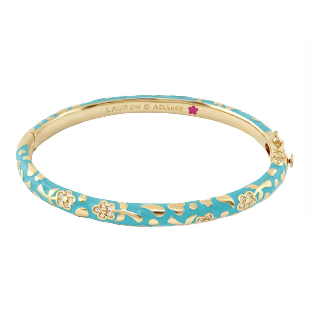 Flowers by Orly Stackable Bangle