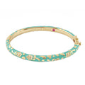 Flowers by Orly Stackable Bangle
