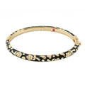 Flowers by Orly Stackable Bangle