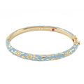 Flowers by Orly Stackable Bangle