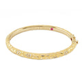 Flowers by Orly Stackable Bangle