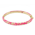 Flowers by Orly Stackable Bangle