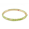 Flowers by Orly Stackable Bangle